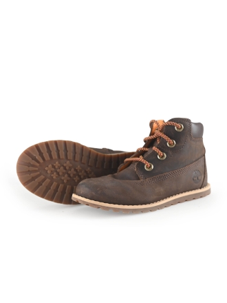 Timberland Schnürstiefel