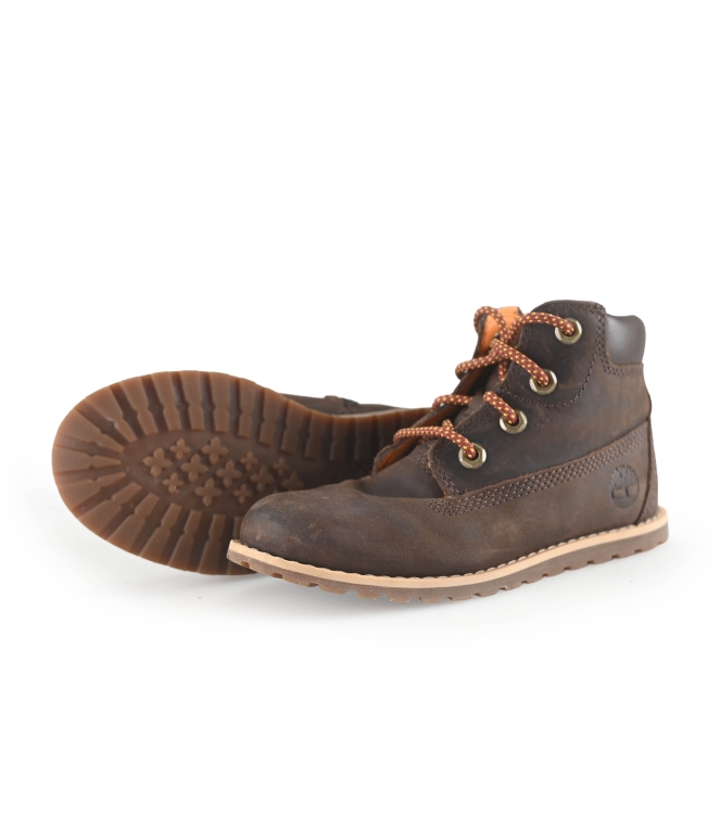 Timberland Schnürstiefel