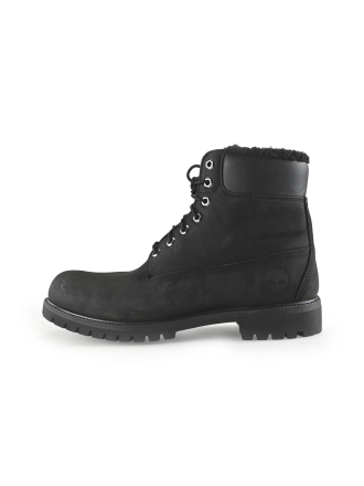 Timberland Schnürstiefel