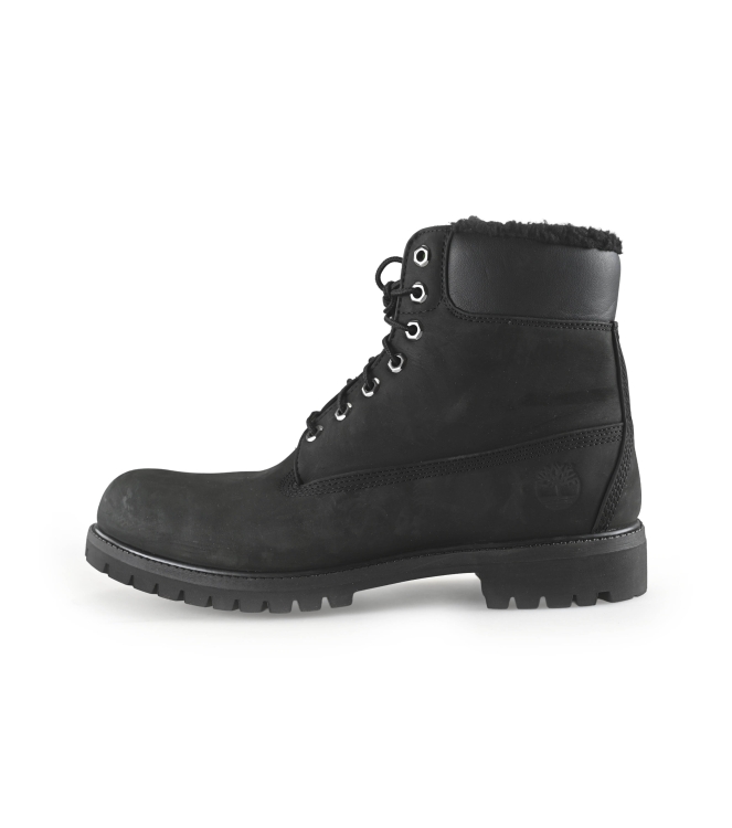 Timberland Schnürstiefel