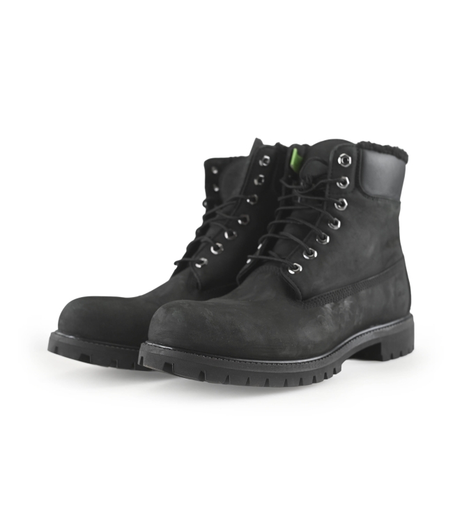 Timberland Schnürstiefel