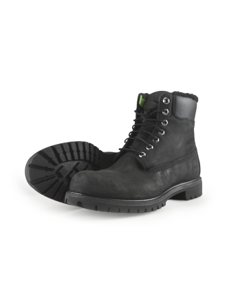 Timberland Schnürstiefel