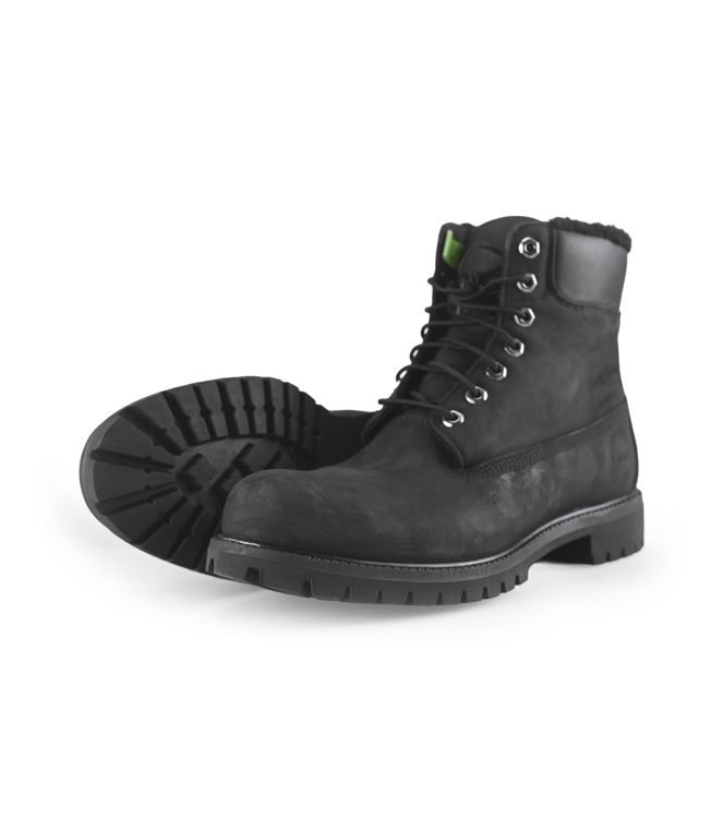 Timberland Schnürstiefel