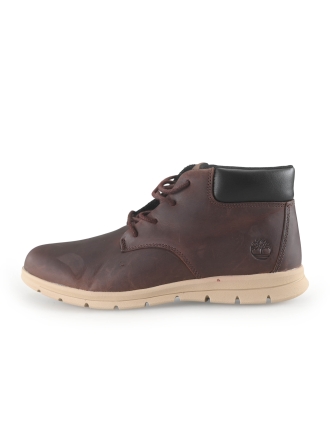 Timberland Sneaker Braun 269635