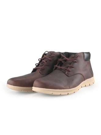 Timberland Sneaker Braun 269635