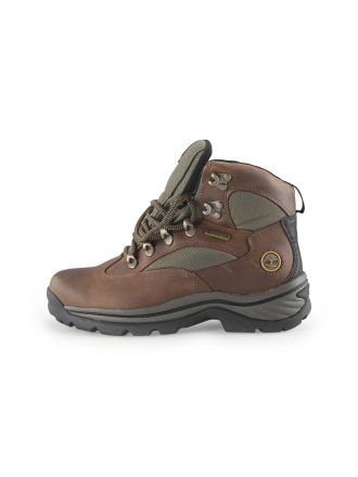 Timberland Wanderschuhe Braun 269636