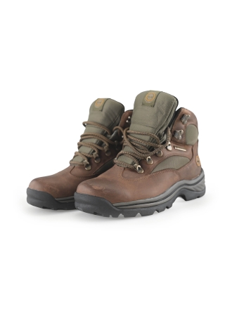 Timberland Wanderschuhe Braun 269636
