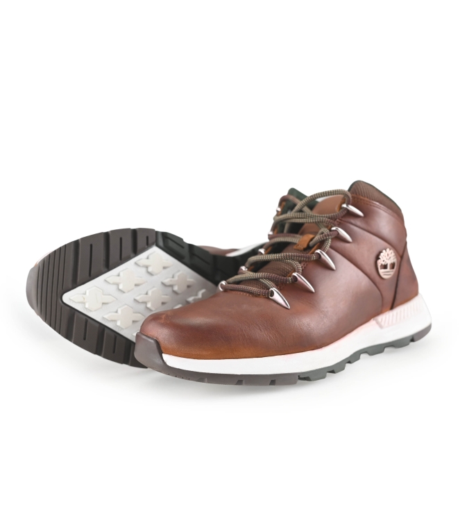 Timberland Stiefel