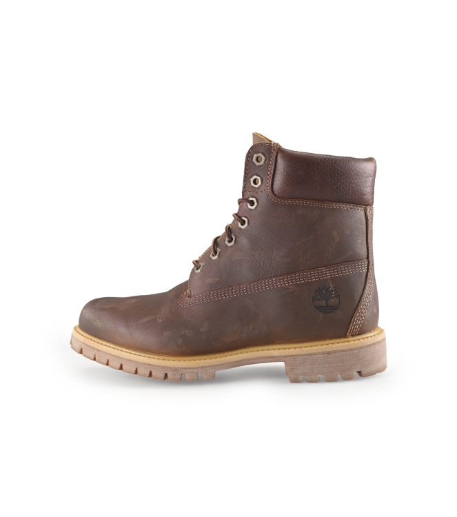 Timberland Schnürstiefel
