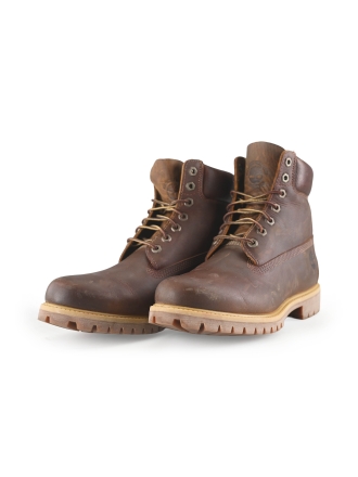 Timberland Schnürstiefel