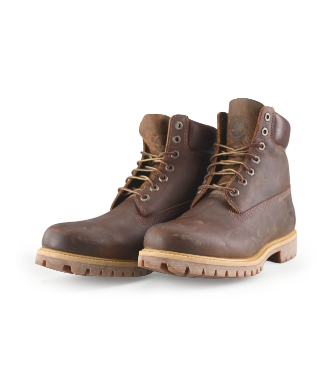 Timberland Schnürstiefel