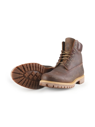 Timberland Schnürstiefel