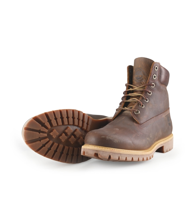 Timberland Schnürstiefel