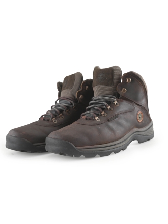 Timberland Wanderschuhe Braun 269641