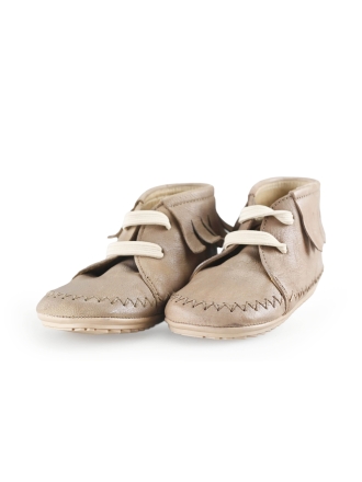 Shoesme Schnürstiefel Braun 269642