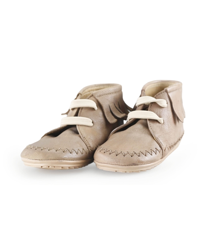 Shoesme Schnürstiefel