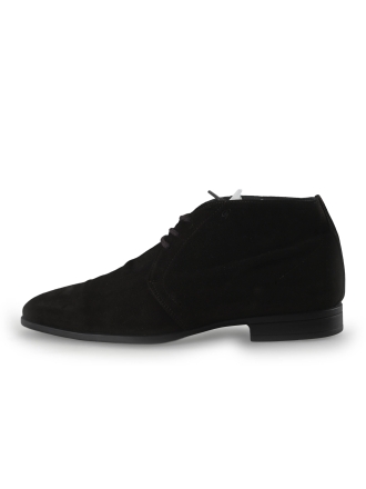 Greve Schnürstiefel Braun 269644