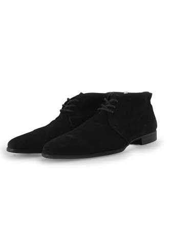 Greve Schnürstiefel Braun 269644