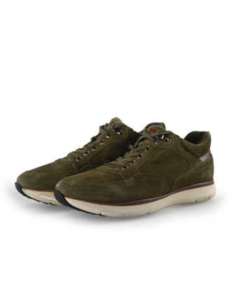 Ambiorix Sneaker Grün 269647