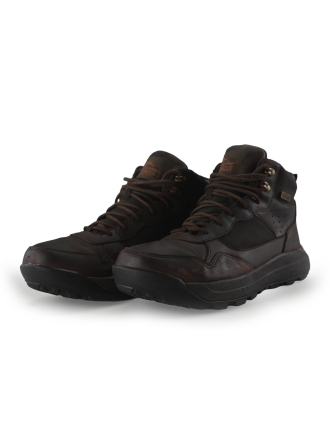 Skechers Wanderschuhe Braun 269652
