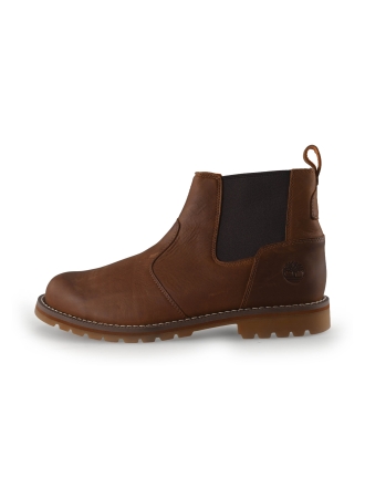 Timberland Chelsea boots Braun 269654