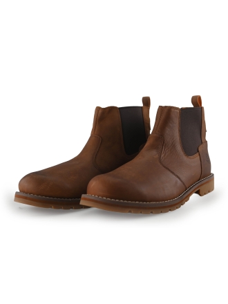 Timberland Chelsea boots Braun 269654
