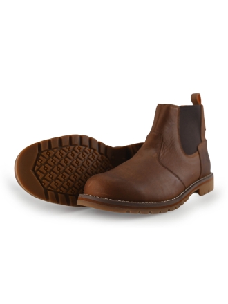Timberland Chelsea boots