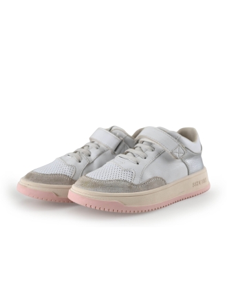 Shoesme Sneaker Weiß 269658
