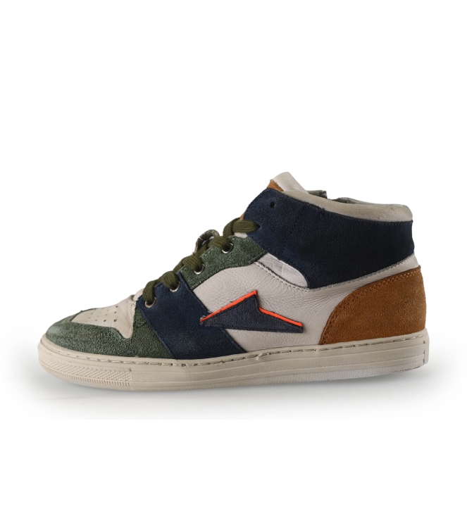 Shoesme Hohe Sneaker