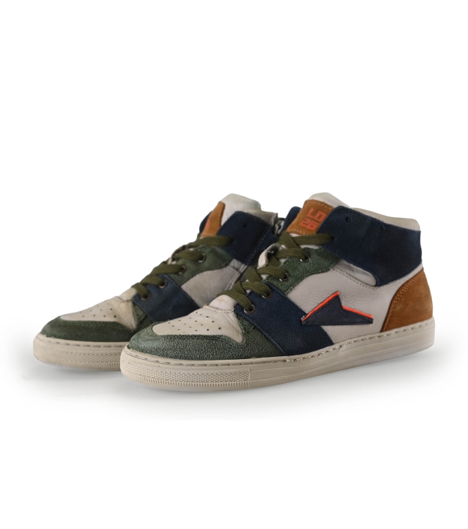 Shoesme Hohe Sneaker