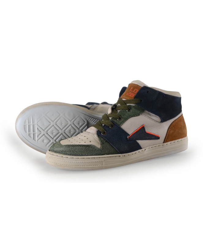 Shoesme Hohe Sneaker