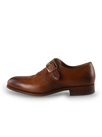 Greve Elegante Schuhe Braun 269664