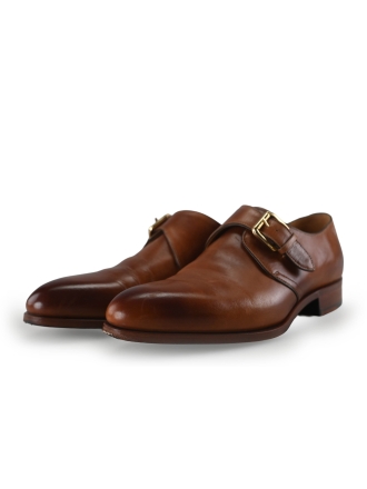 Greve Elegante Schuhe Braun 269664