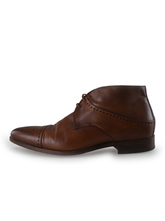Greve Schnürschuhe Braun 269665