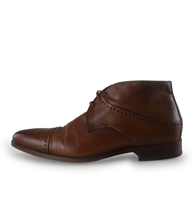 Greve Schnürschuhe