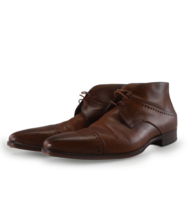 Greve Schnürschuhe