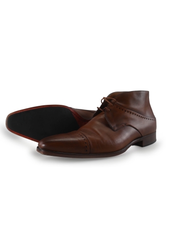 Greve Schnürschuhe