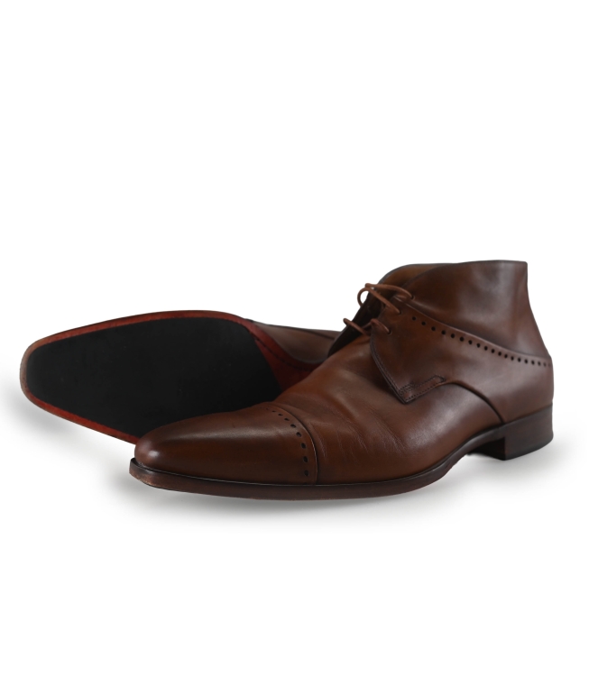 Greve Schnürschuhe
