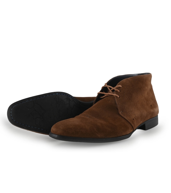 Greve Schnürstiefel