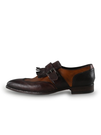 Greve Elegante Schuhe Braun 269669