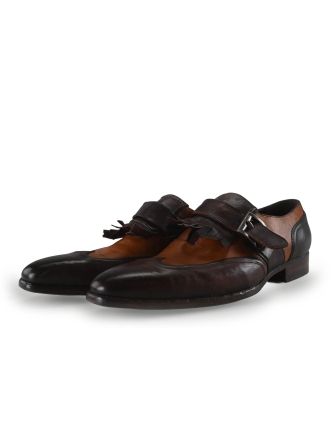 Greve Elegante Schuhe Braun 269669