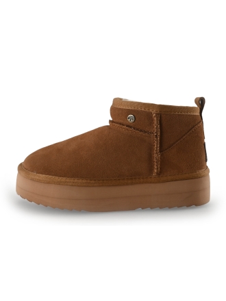 Warmbat Stiefeletten