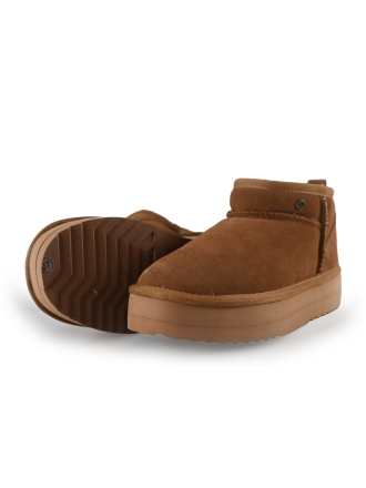 Warmbat Stiefeletten