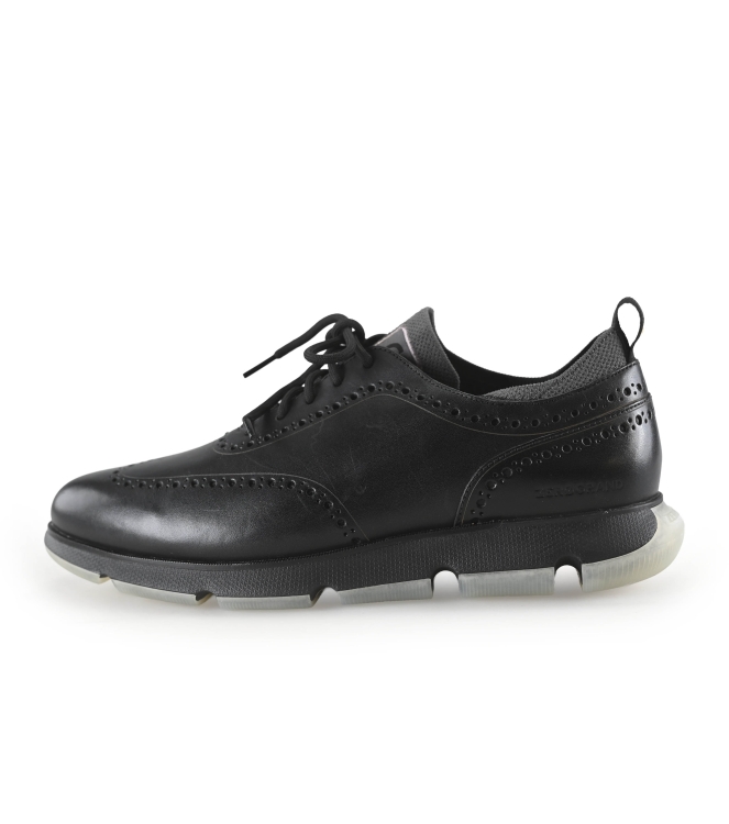 Zerogrand Schnürschuhe