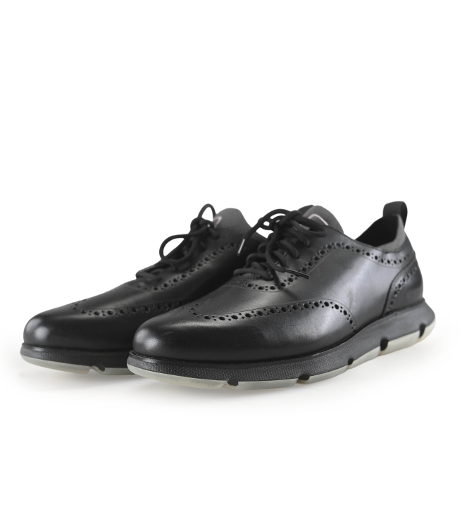 Zerogrand Schnürschuhe
