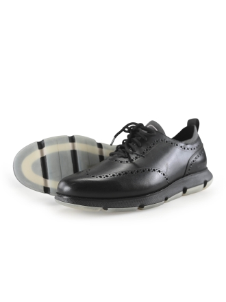 Zerogrand Schnürschuhe