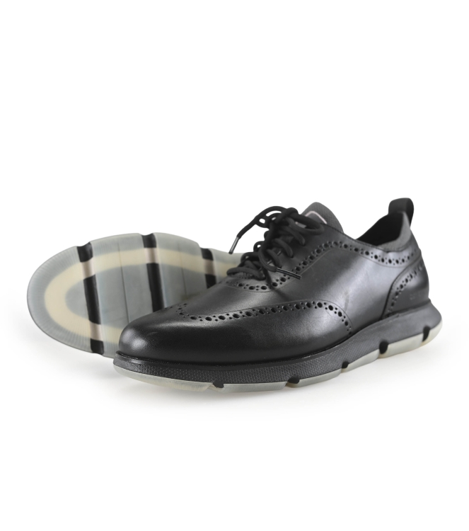 Zerogrand Schnürschuhe
