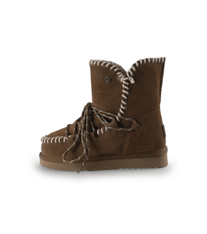 Warmbat Stiefel