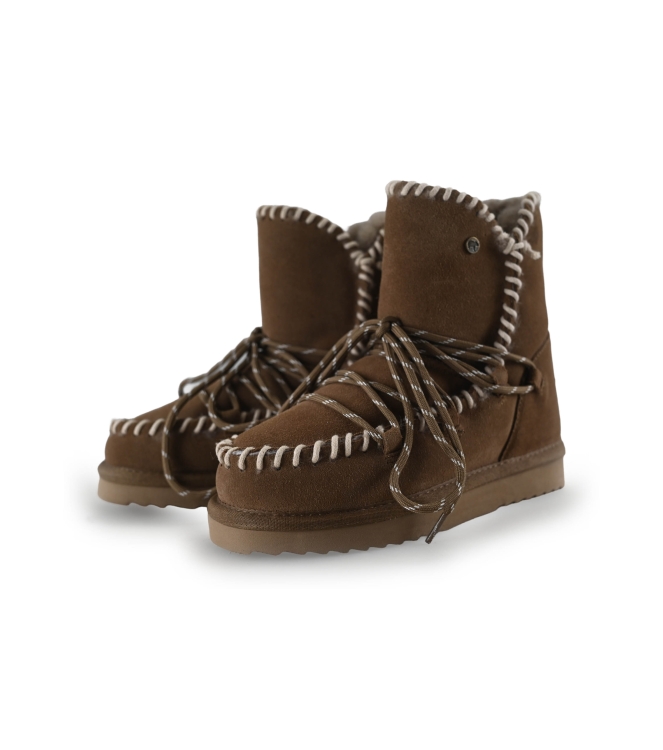 Warmbat Stiefel