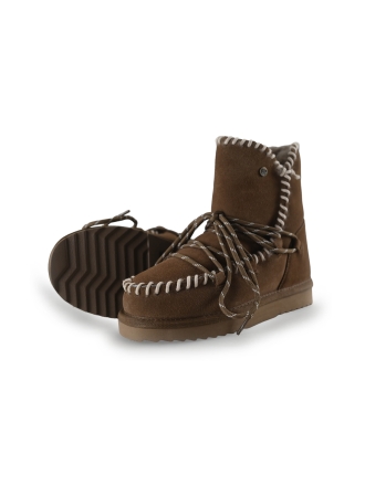 Warmbat Stiefel